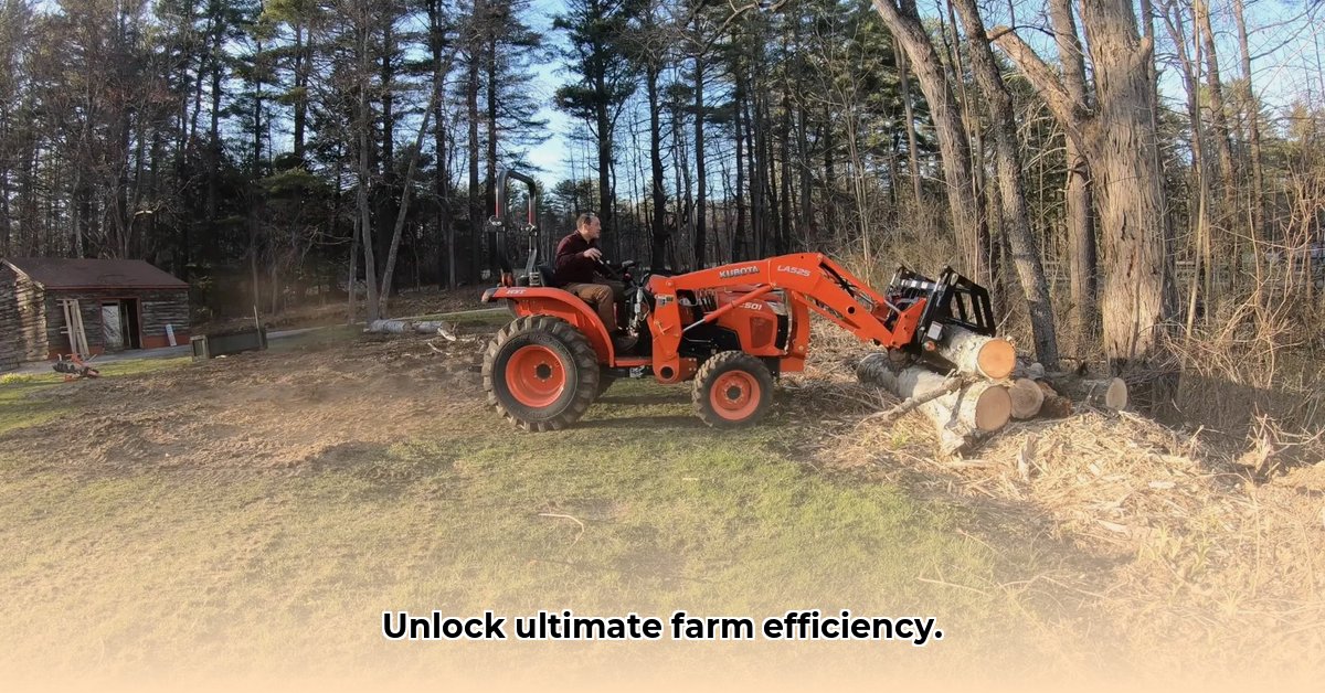 kubota-tractor-with-grapple
